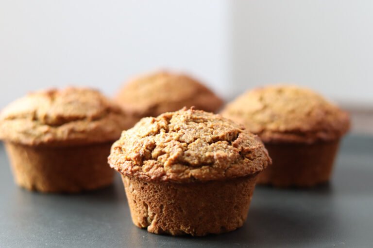 15 Gluten-Free Vegan Pumpkin Dessert Recipes
