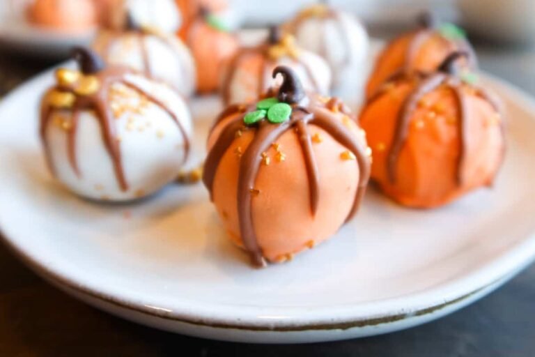 15 Creepy Halloween Party Appetizers For Adults