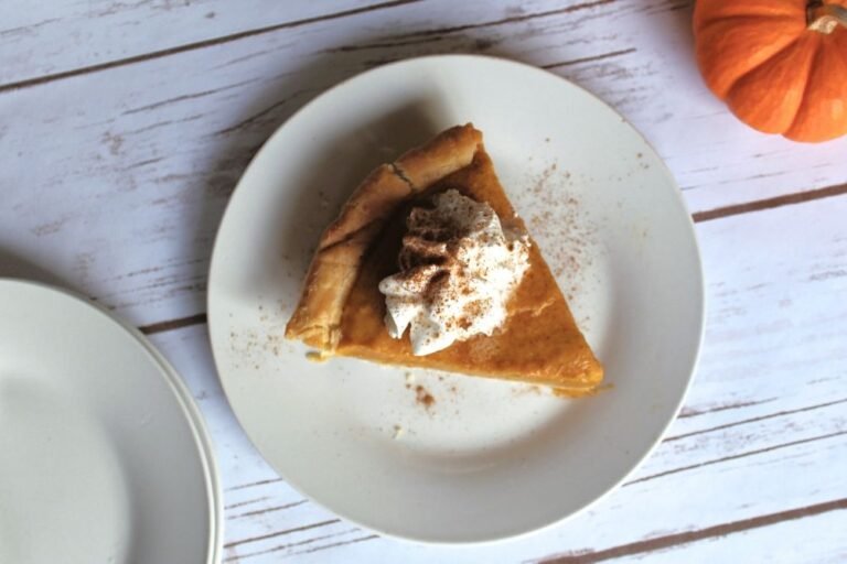 15 Easy Thanksgiving Make Ahead Desserts