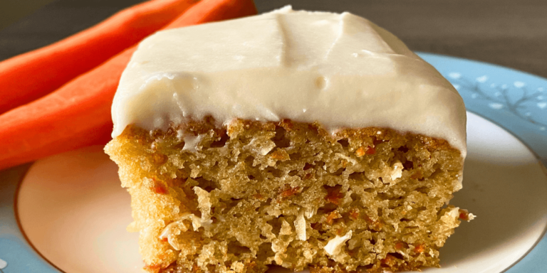 15 Delicious Carrot Recipes
