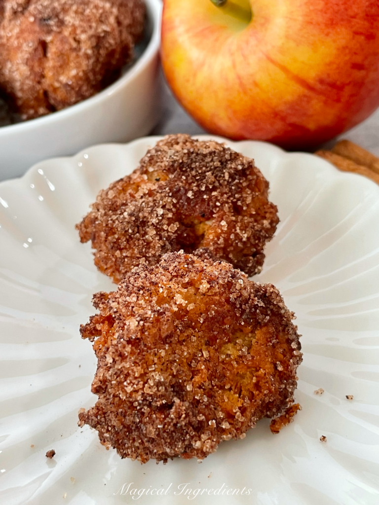 15 Flavorful Fall Apple Themed Snacks