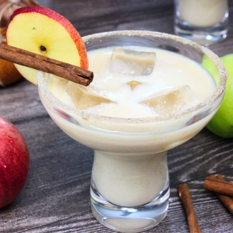 15 Best Apple Cider Cocktails