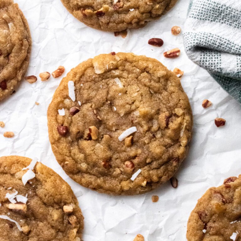 15 Best Thanksgiving Cookies Recipes