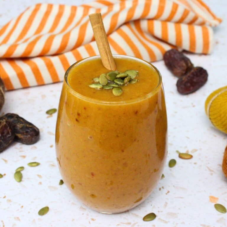 15 Best Pumpkin Drink Recipes