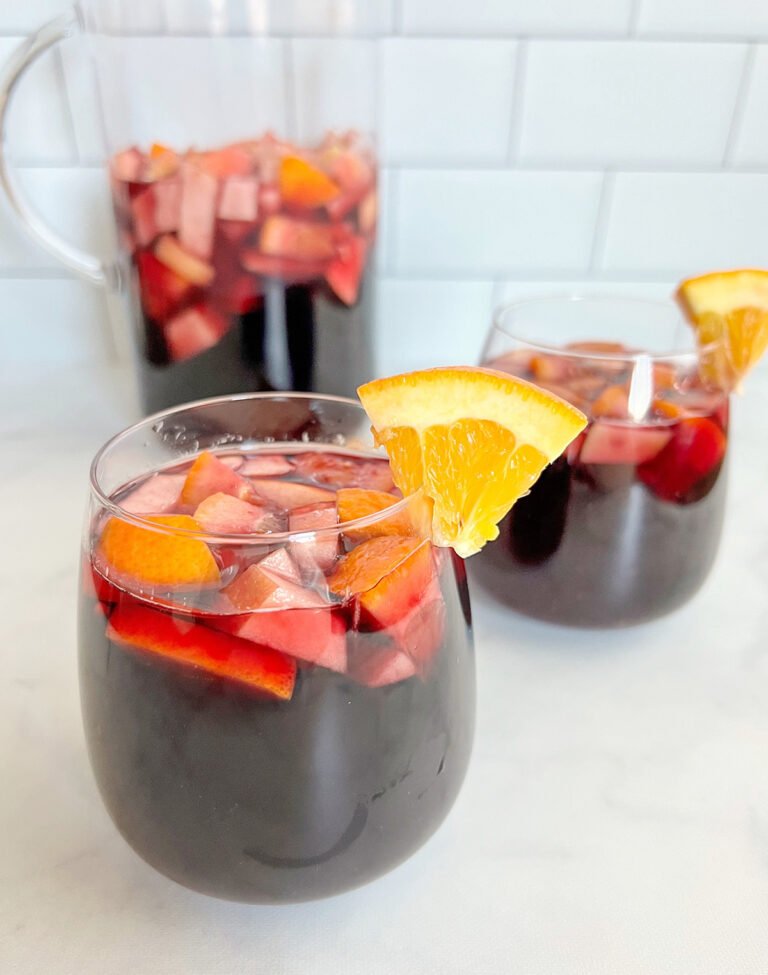 15 Super Simple Apple Cider Cocktails