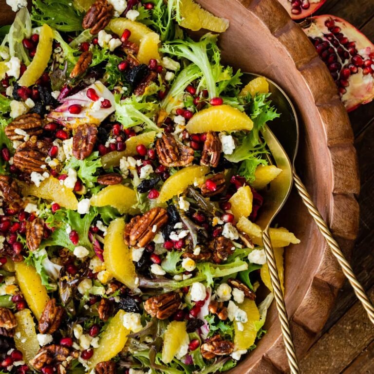 15 Perfect Christmas Party Food Ideas