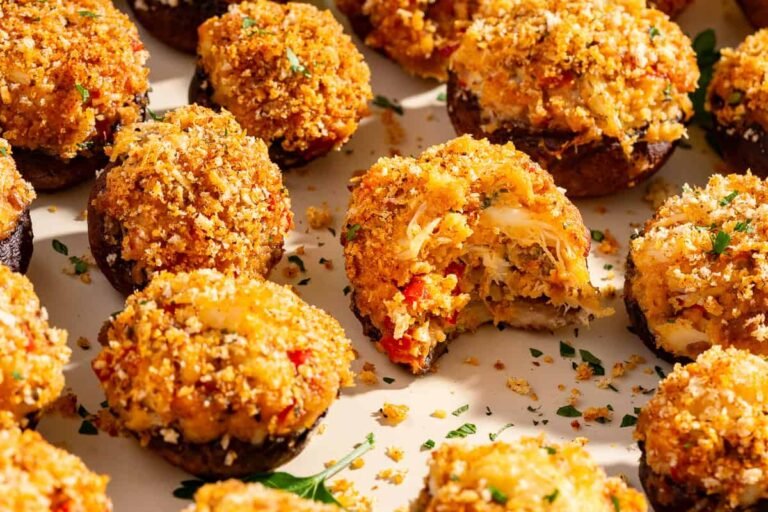 15 Festive Christmas Potluck Dishes