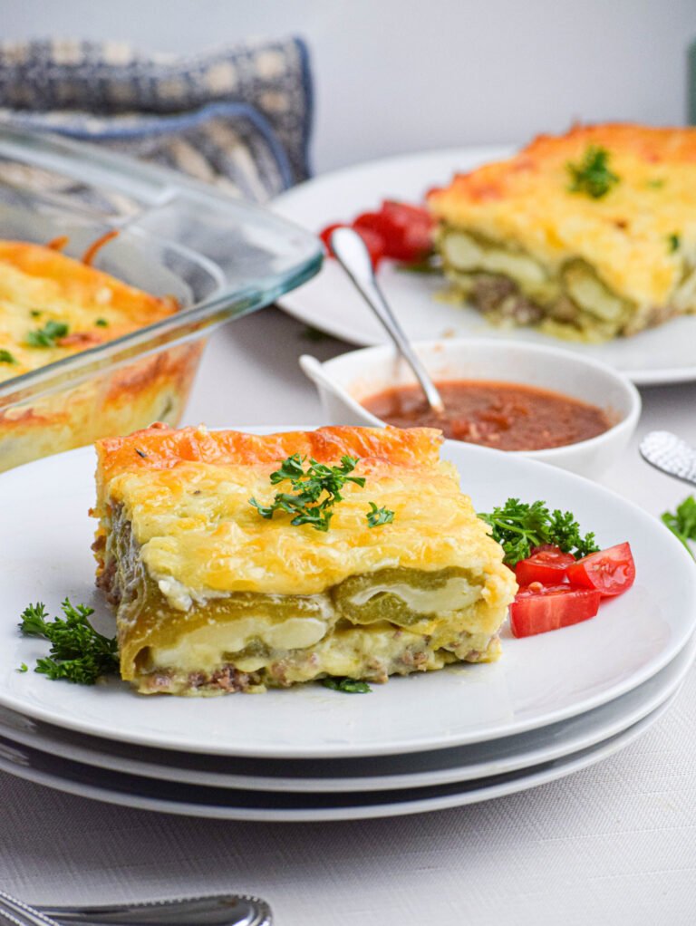 15 Delicious Make-Ahead Christmas Casserole Recipes
