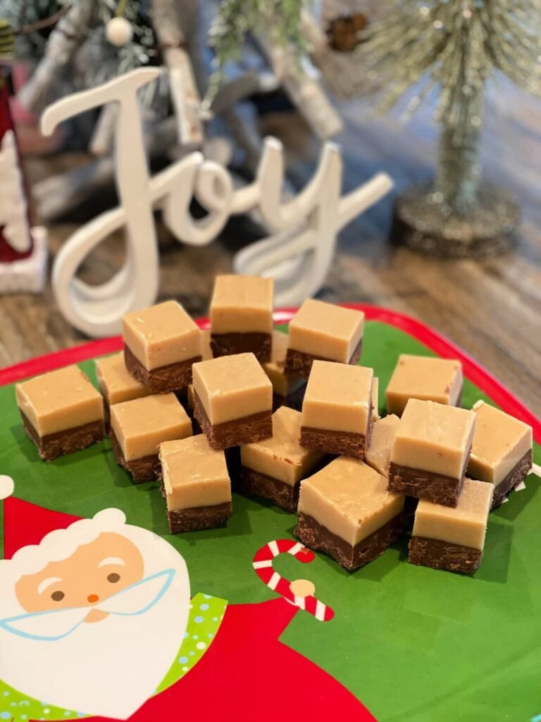 15 Easy Christmas Fudge Recipes Everyone Will Love