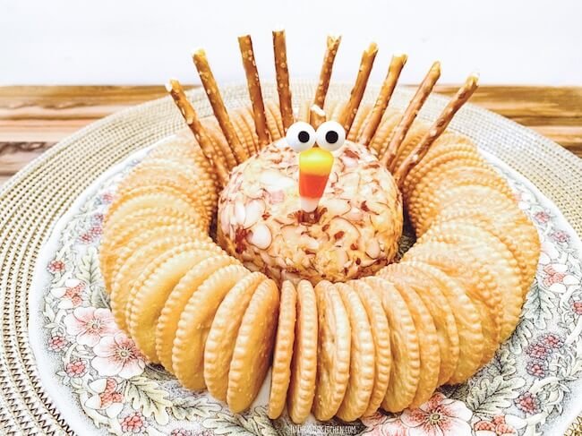 15 No-Fuss Thanksgiving Treats For Kids