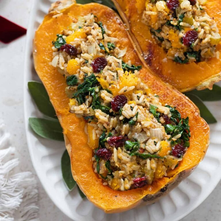 15 Cozy And Easy Thanksgiving Meals