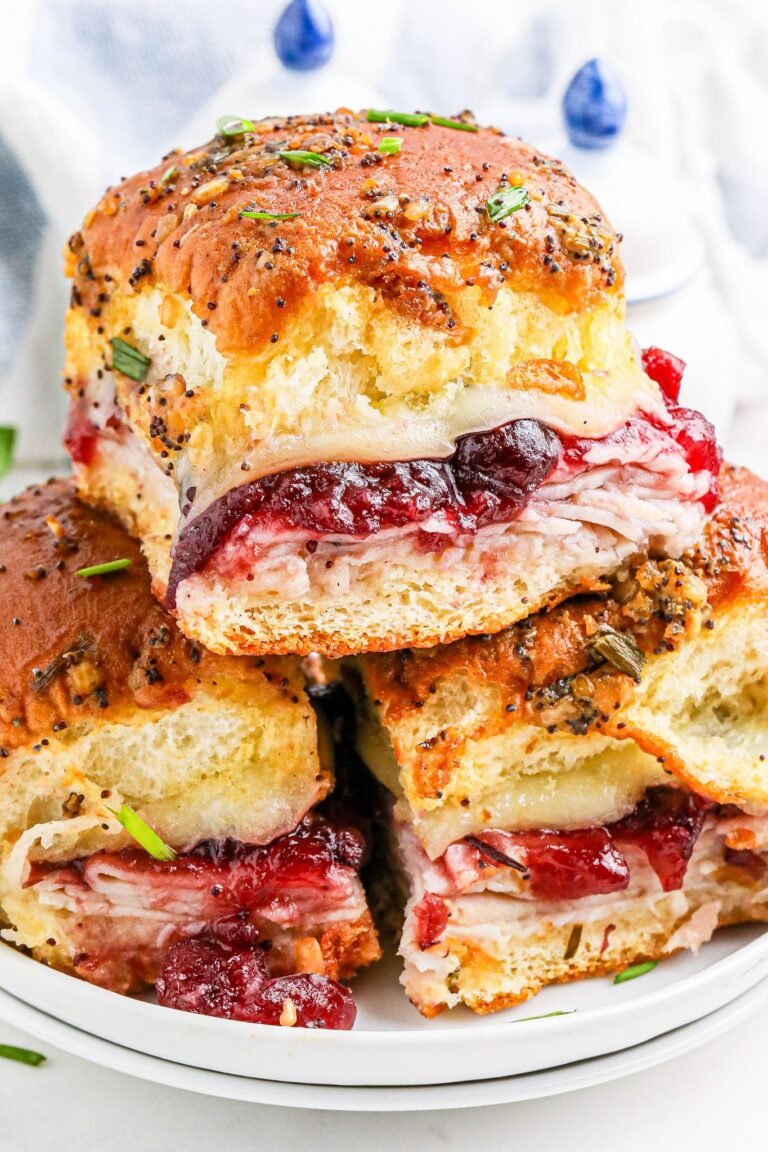 15 Festive Leftover Turkey Recipes