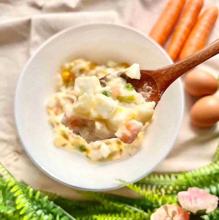 15 Fresh Christmas Salad Recipes