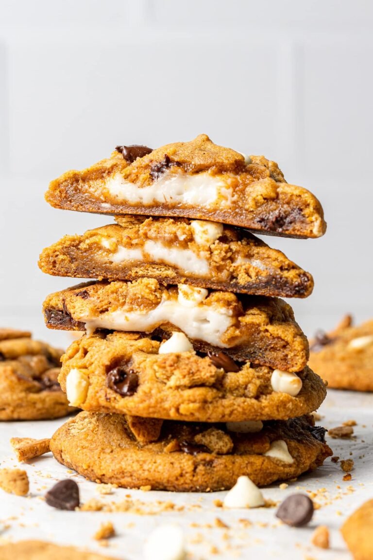 15 Delicious Pumpkin Dessert Recipes