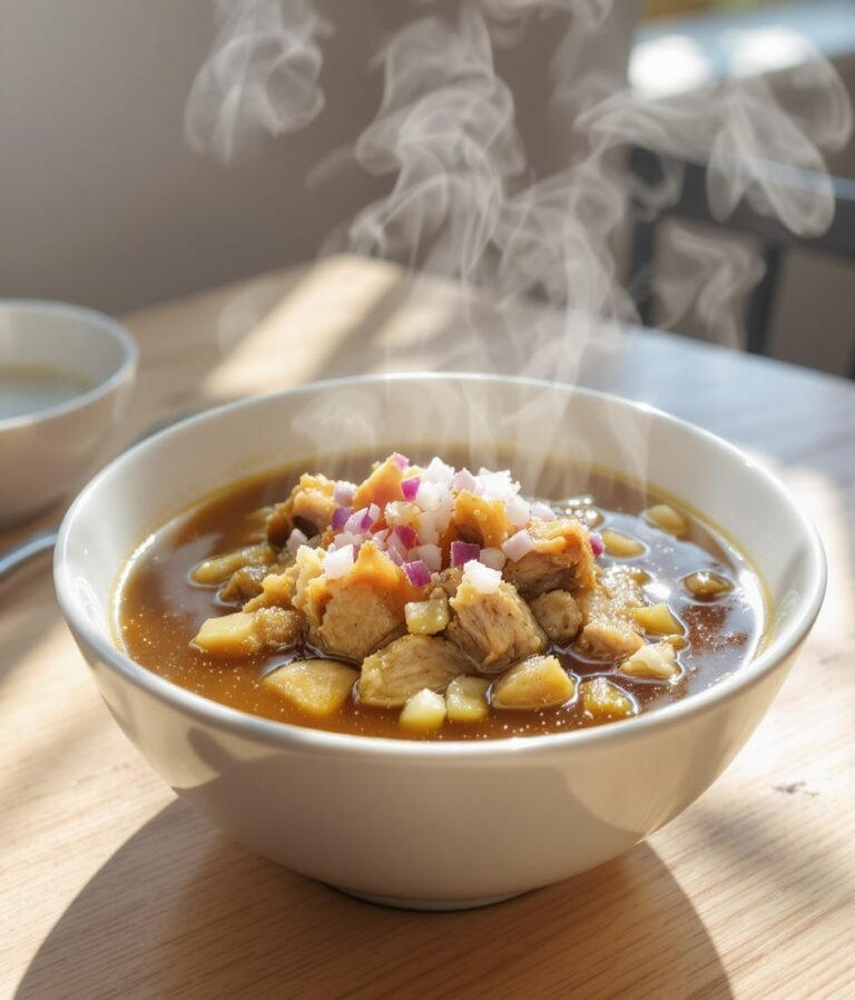 Southern Chitterlings Recipe: Aunt Bessie Copycat