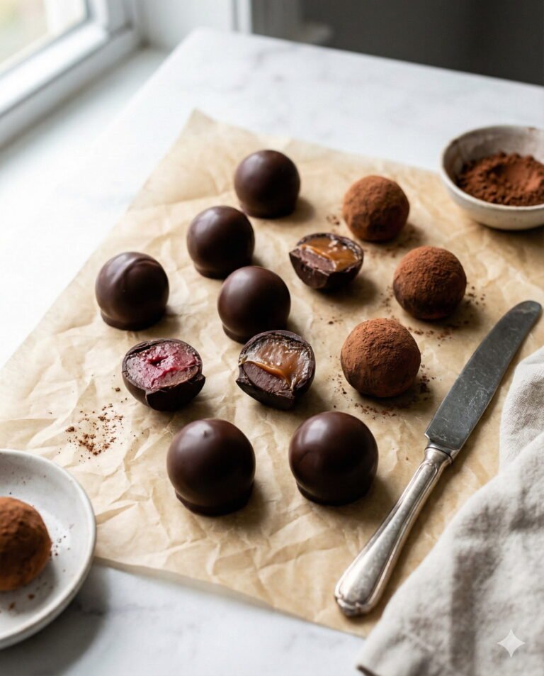 15 Romantic Valentines Day Baking Ideas