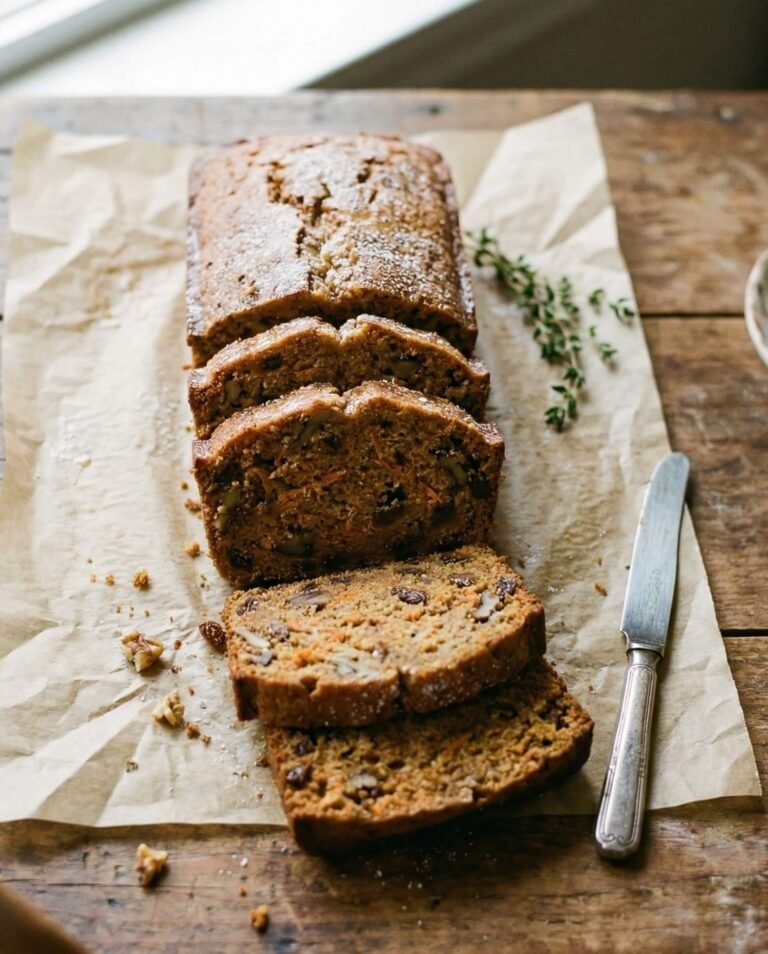 15 Irresistible Carrot Cake Recipes