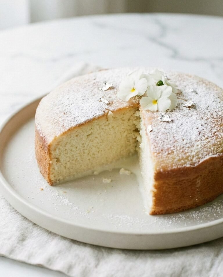 15 Fluffy & Easy Valentine Cake Ideas