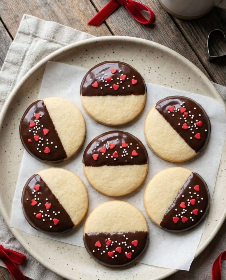 15 Cute Valentine Sugar Cookies