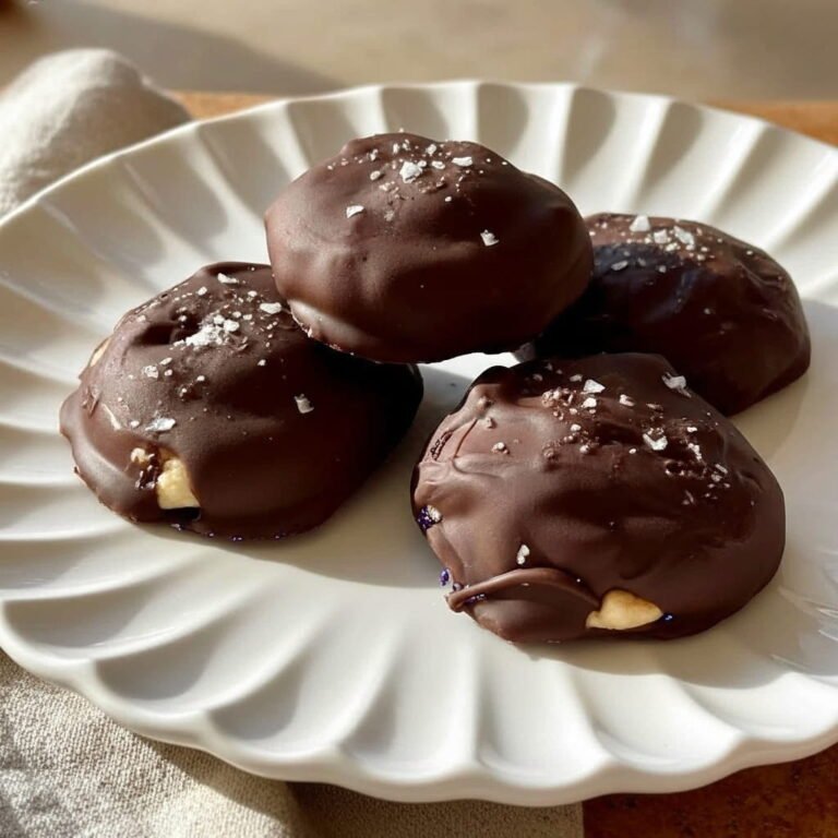 Easy Greek Yogurt Protein Bites (No-Bake & High-Protein Snack)