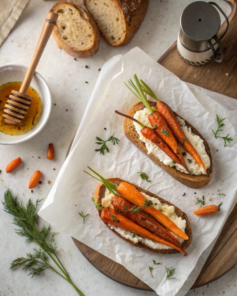 15 Wholesome Spring Appetizers Perfect for Potlucks & Spring Parties