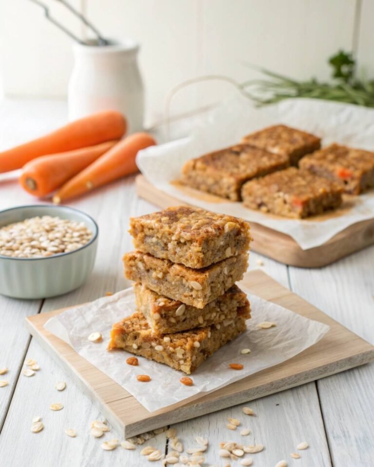 15 Festive Carrot Dessert Recipes: Easter Special