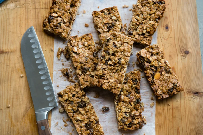 15 No-Fuss Easter Snack Ideas