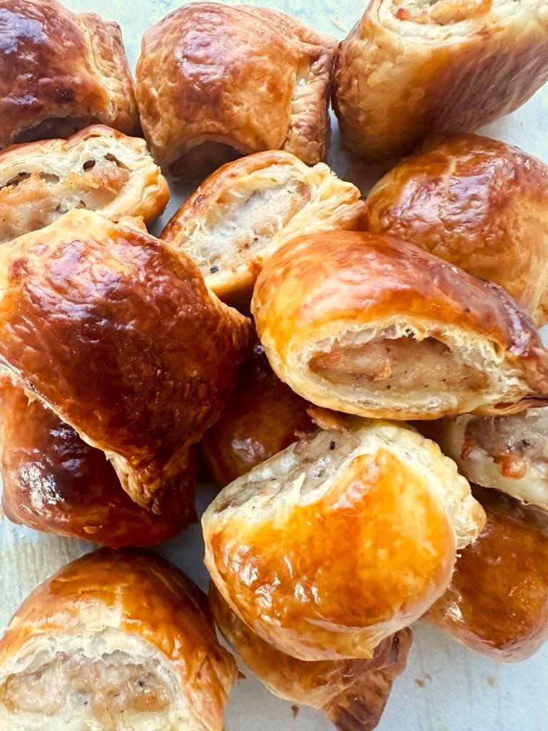 15 Yummy Easter Appetizer Ideas