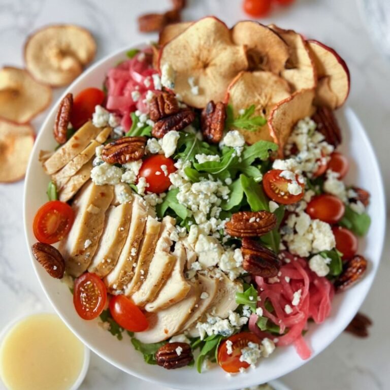 15 Delicious Spring Dinner Recipes