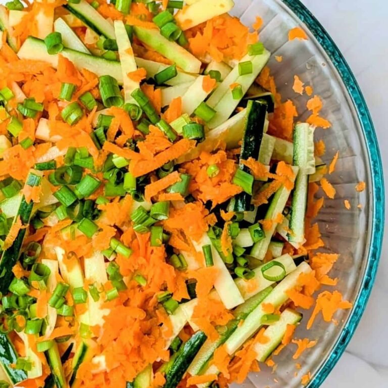 15 No-Fuss Fresh Easter Salad Ideas