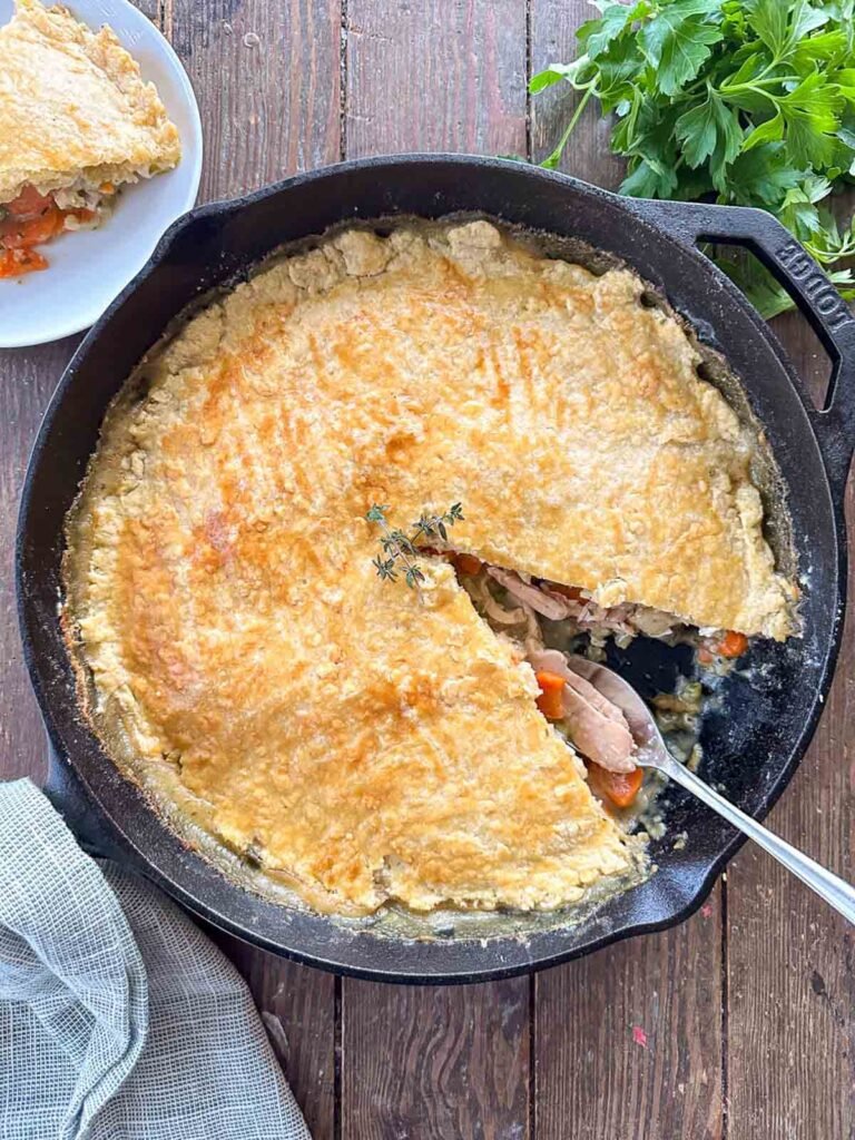 15 Easy Skillet Meals For Camping