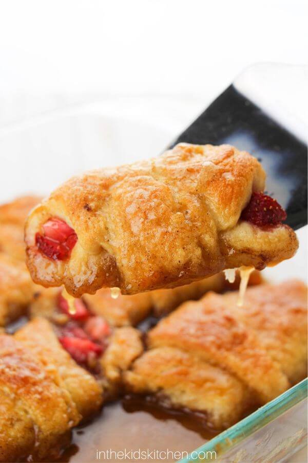 15 Delicious Spring Dessert Recipes