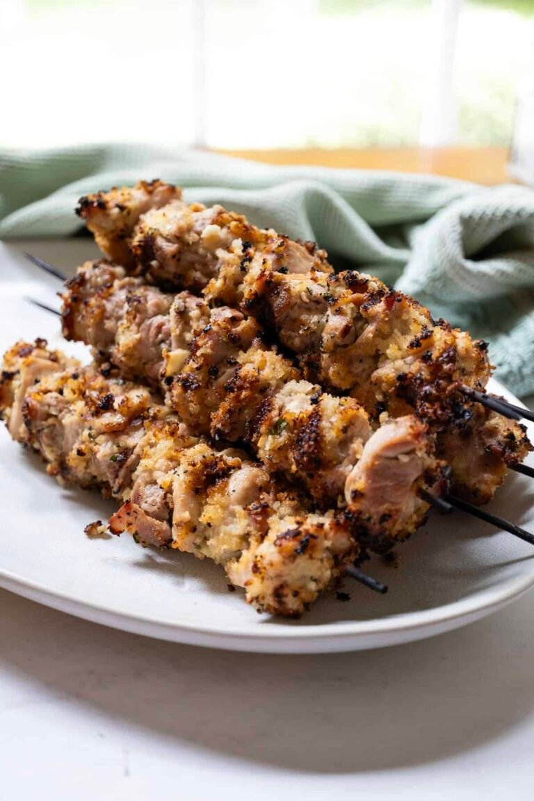 15 Easy BBQ Recipes For Crowd