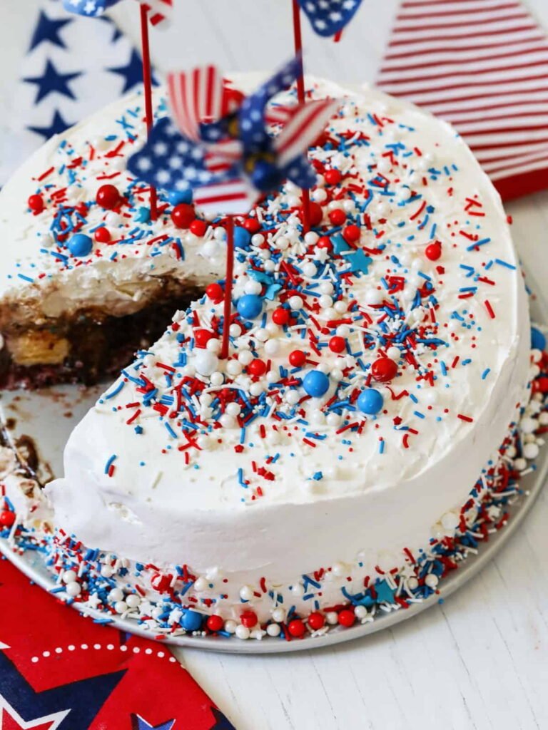 15 Best 4th Of July Treats