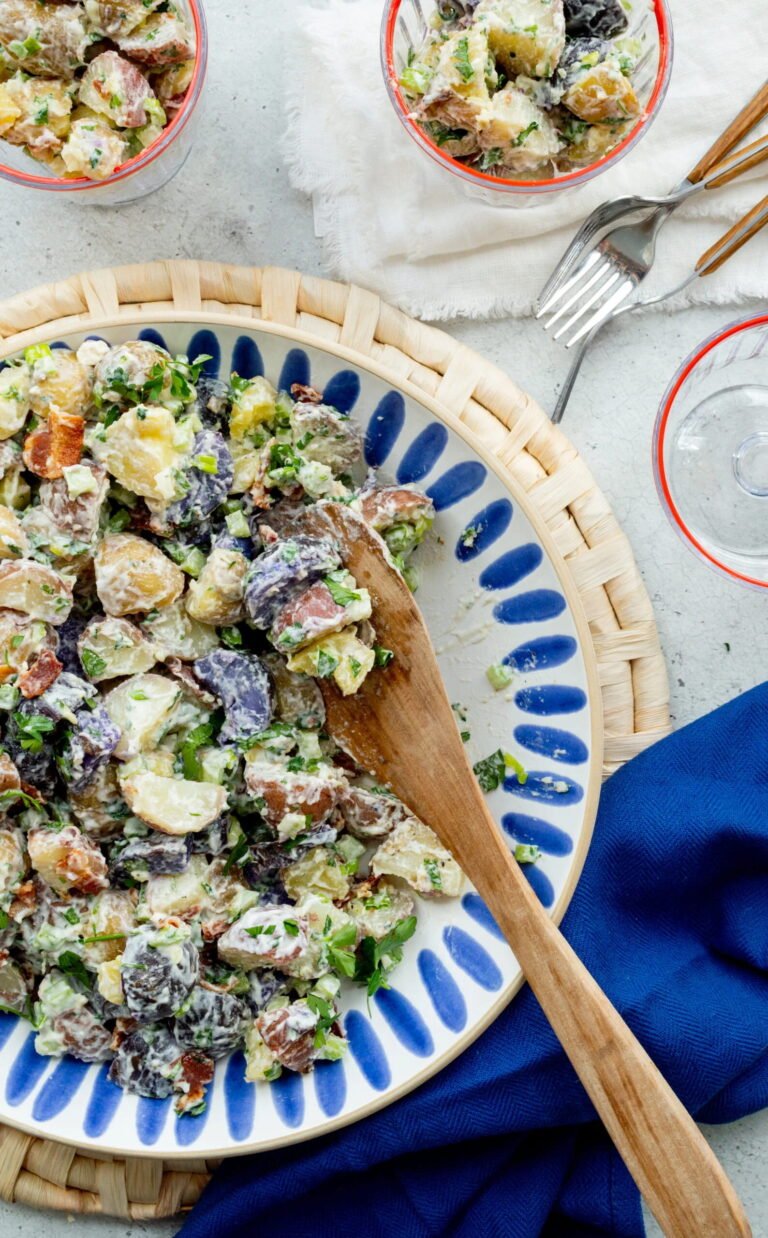 15 Patriotic 4th Of July Menu Ideas