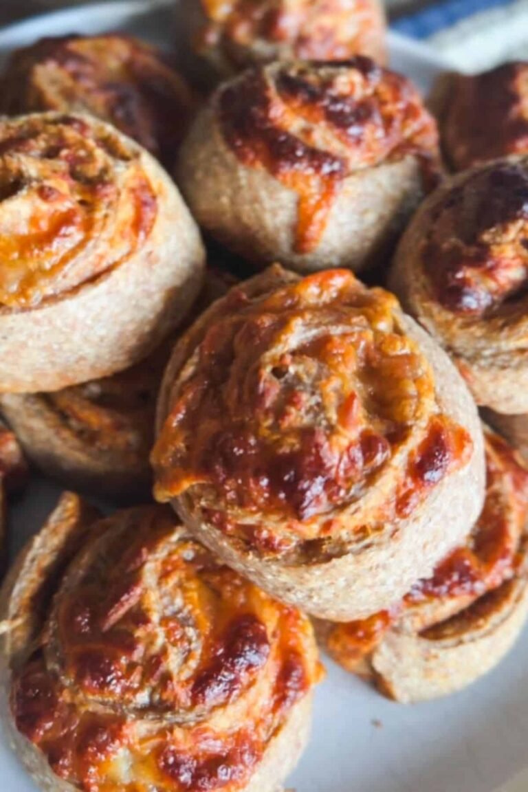 15 No-Fuss Summer Baking Ideas