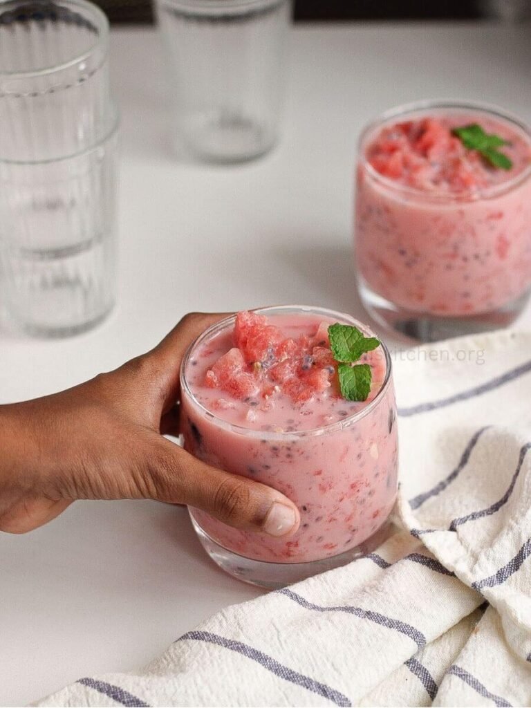 15 Refreshing Summer Drink Ideas