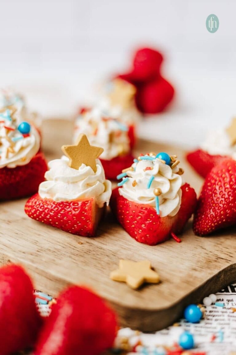 15 Easy Summer Treats