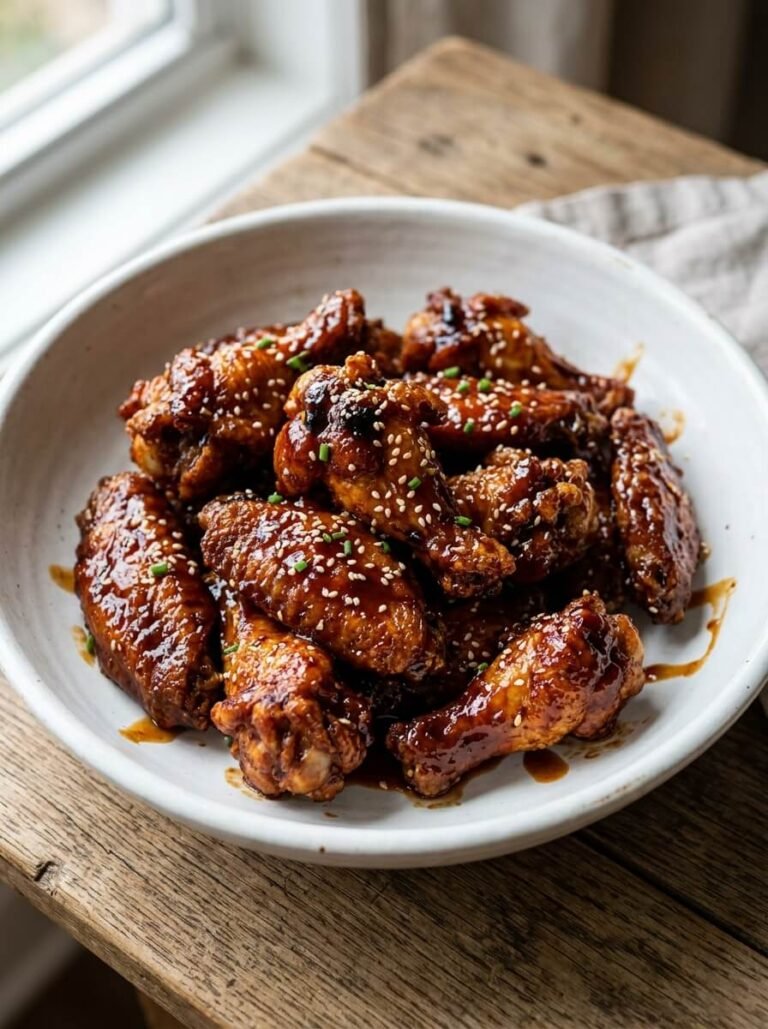 15 Zesty BBQ Chicken Recipes