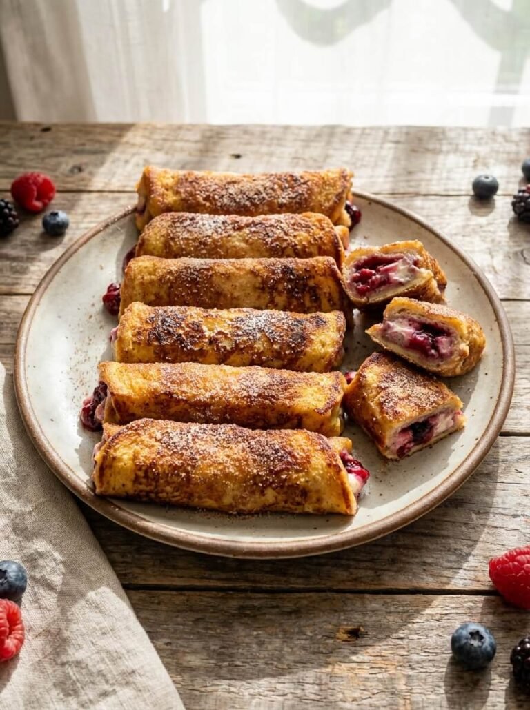 15 Summer Picnic Recipes to Wow the Crowd