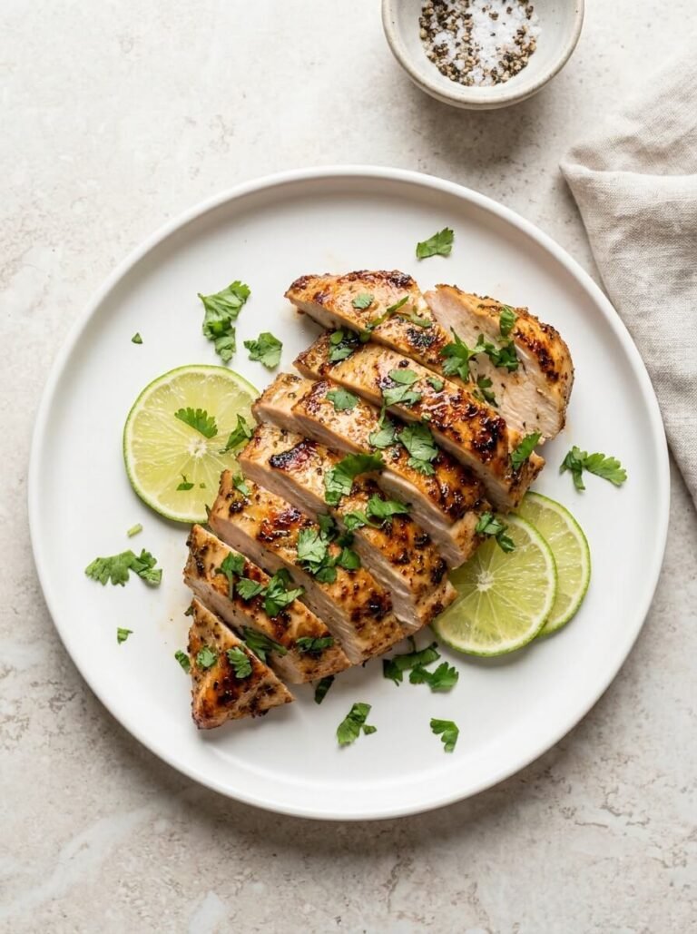 15 Juicy Grilled Chicken Recipes for All Summer