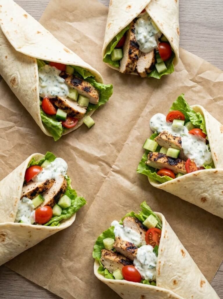 15 Healthy Picnic Foods That Actually Taste Good