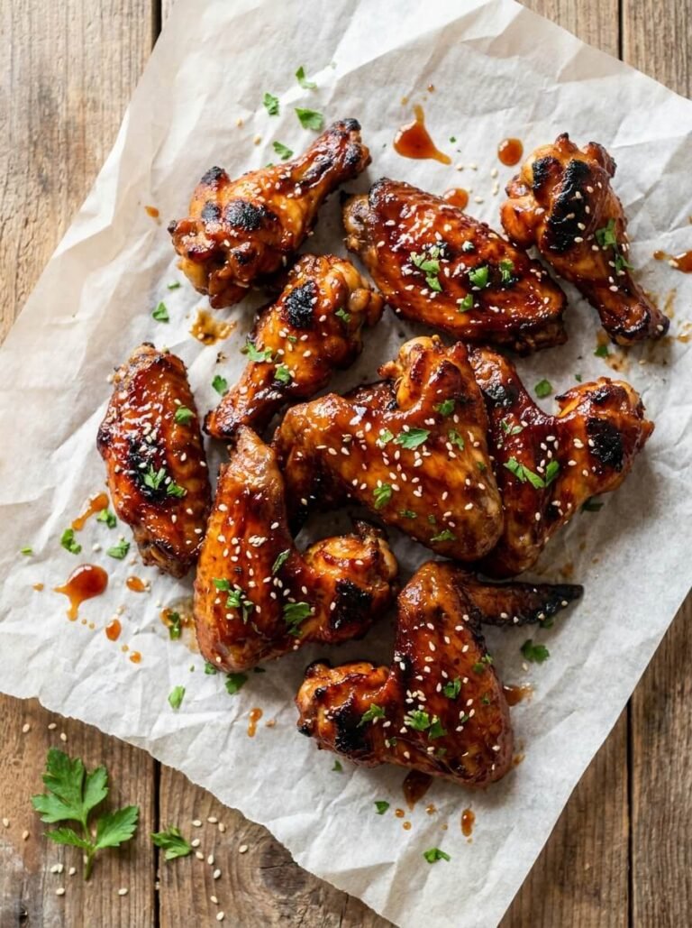 15 BBQ Party Foods That Steal the Show