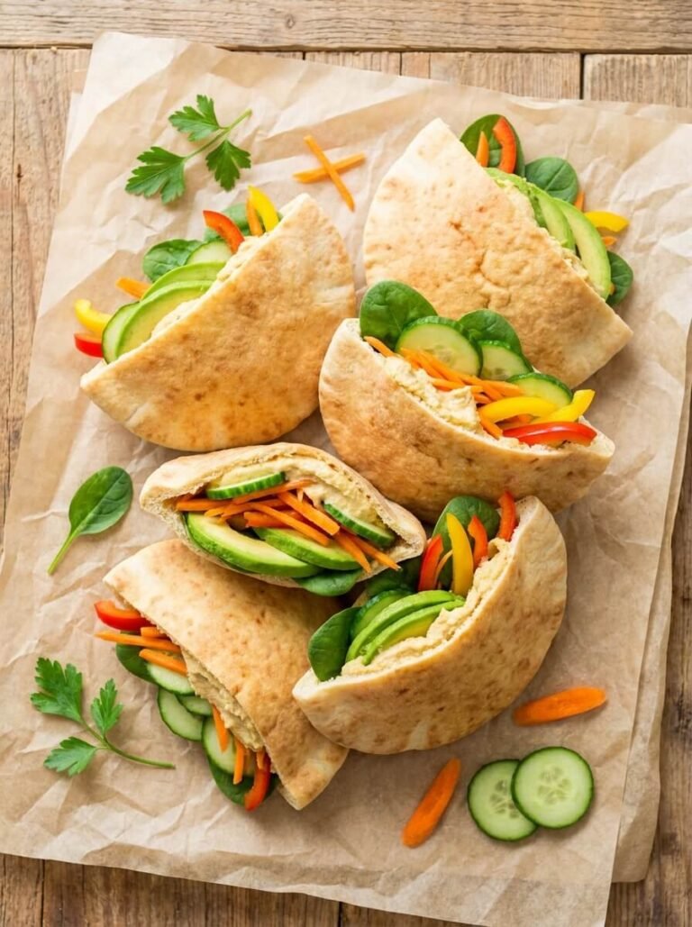 15 Easy Picnic Lunch Ideas for Any Occasion