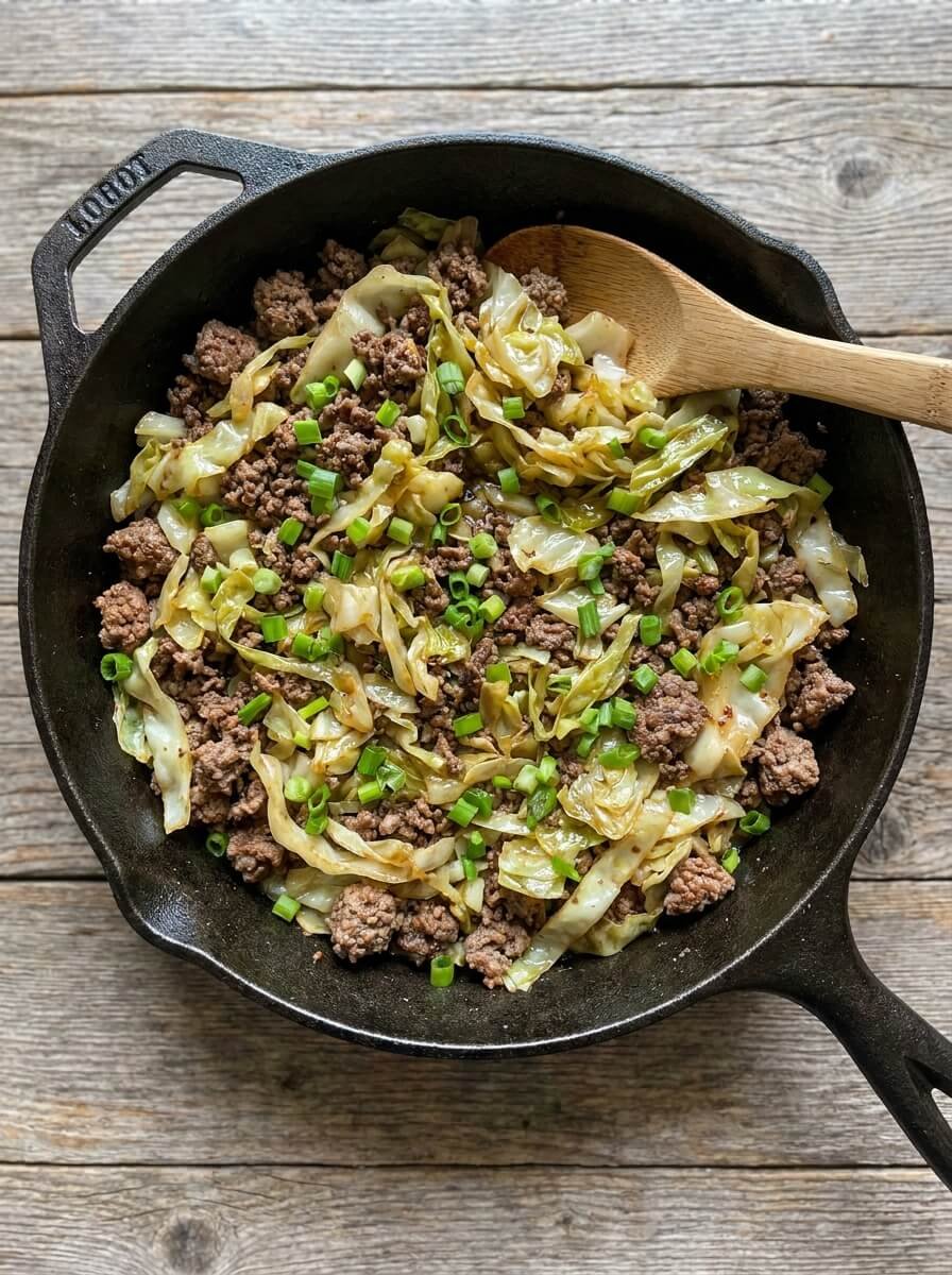 15 Cheap and Easy Keto Ground Beef Meals