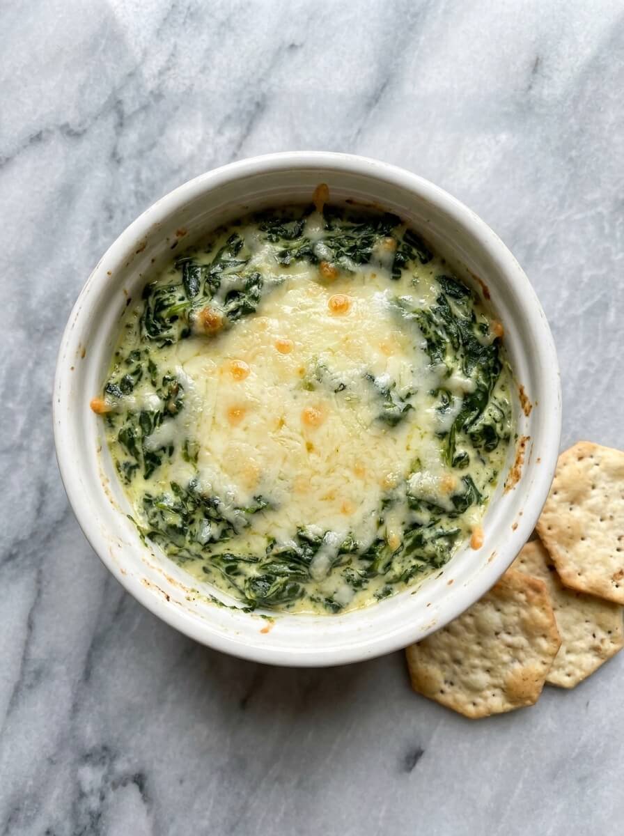 15 Keto Dips That Make Everything Better