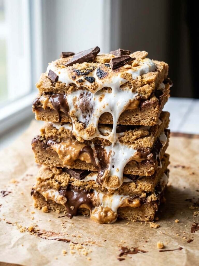 15 BBQ Desserts to End the Party Right