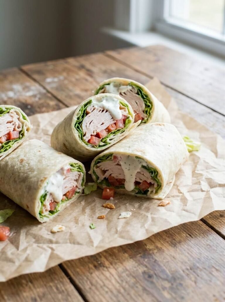 15 Easy Camping Meals That Need Zero Cooking