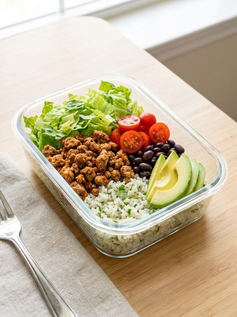 15 Macro-Friendly Meal Preps for Fitness Goals