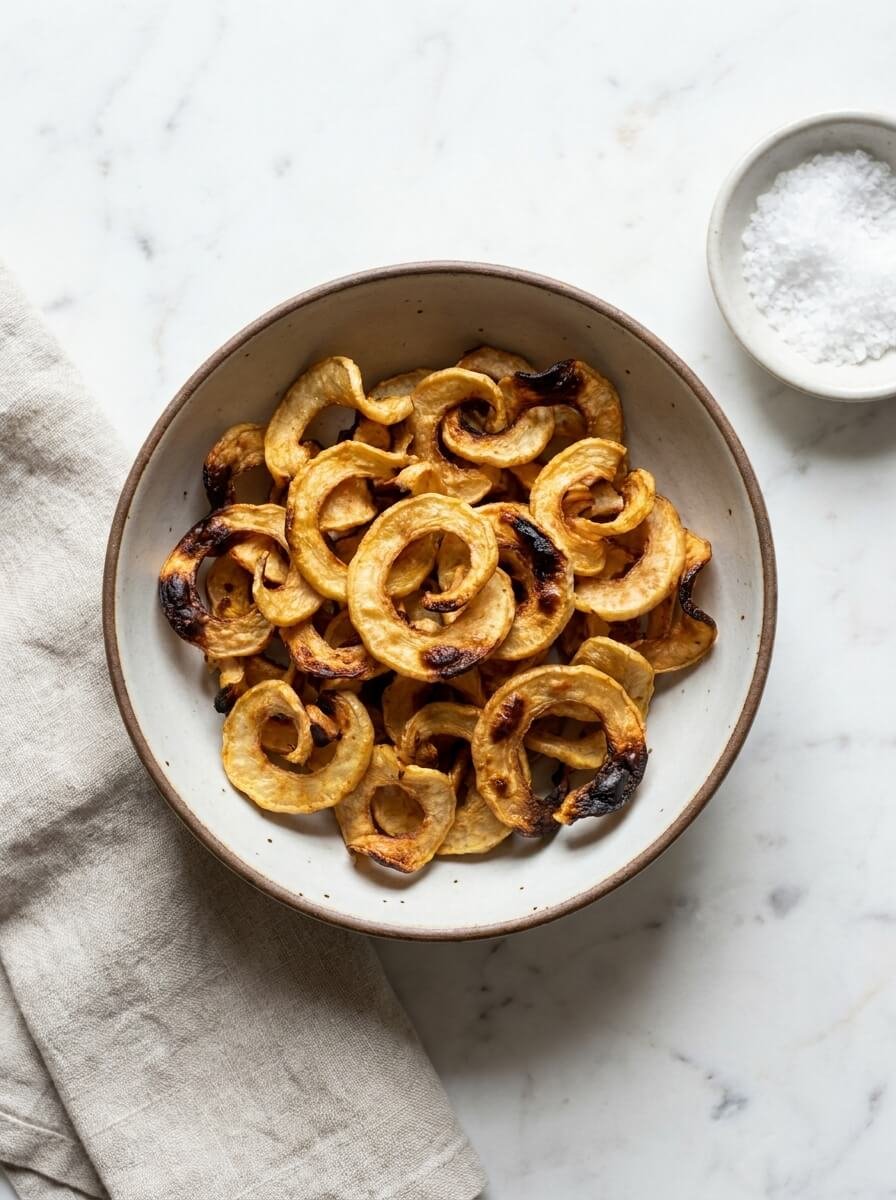15 Crunchy Keto Chip Alternatives You’ll Love